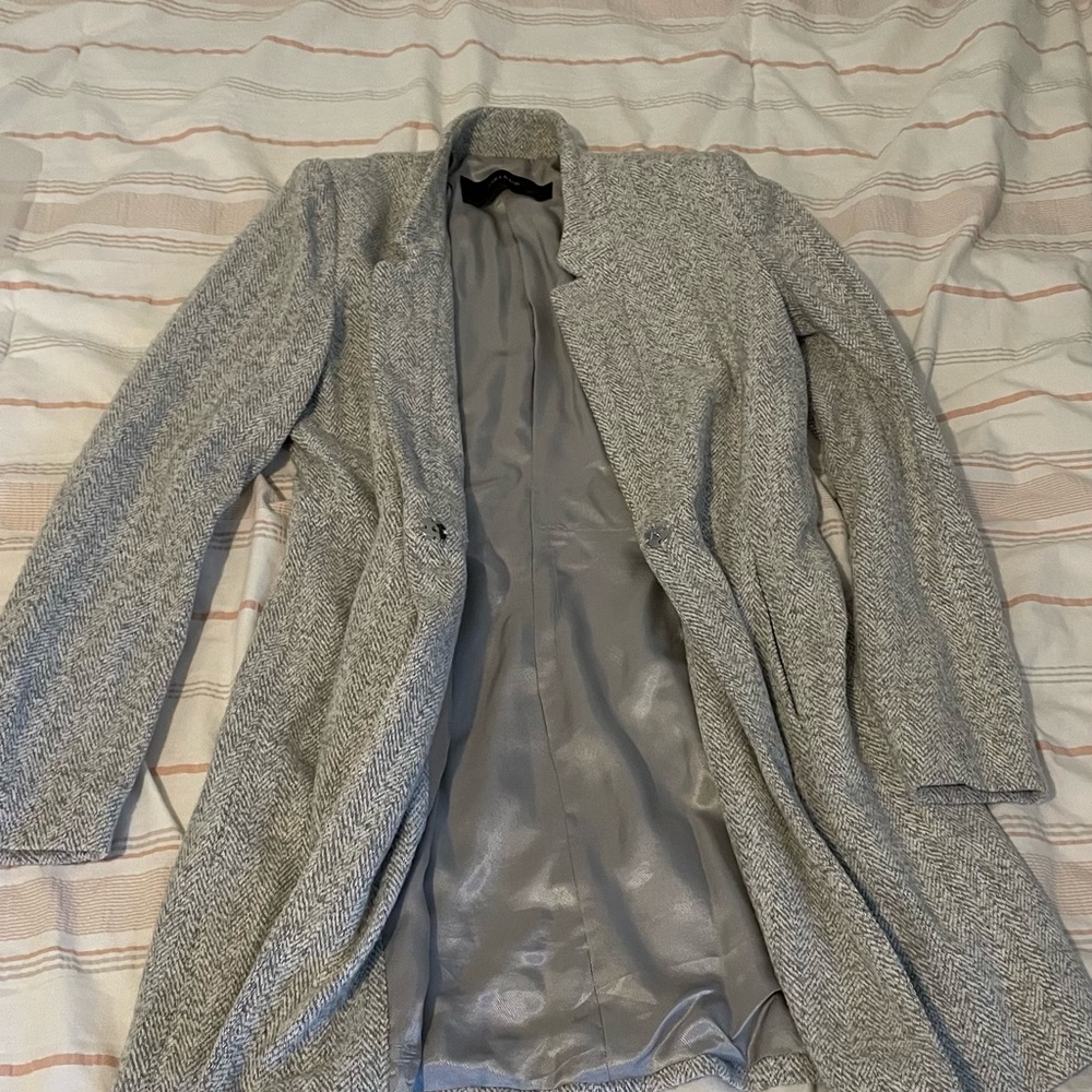 Zara jacket
